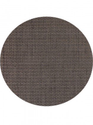 Tapete Sisal Topazio XH Redondo - Personalizável