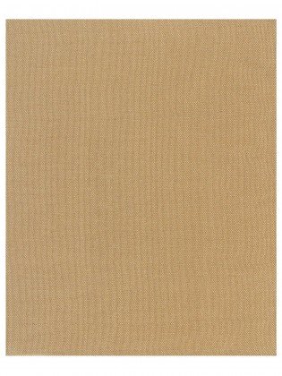 Tapete Sisal Luna Creme - Personalizável