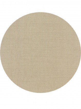 Tapete Sisal Basket Duna Redondo - Personalizável