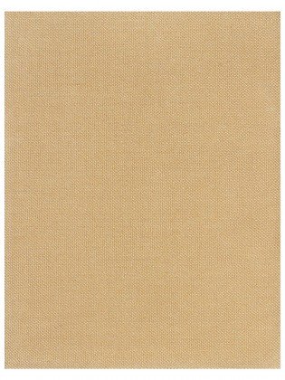 Tapete Sisal Soft Creme - Personalizável