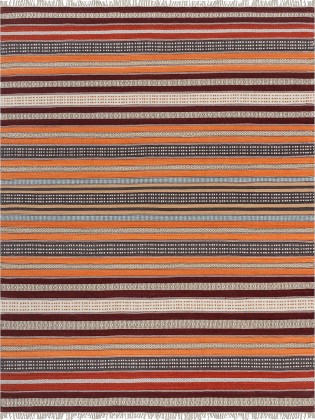 Tapete Kilim Dunas 16