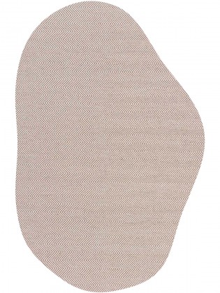 Tapete Artic Chevron Orgânico 1