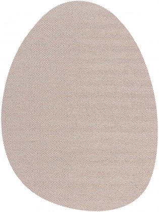 Tapete Artic Chevron Orgânico 3