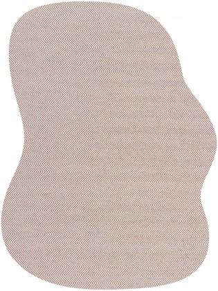 Tapete Artic Chevron Orgânico 4