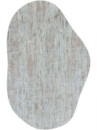 Tapete Artic Ice Orgânico 1