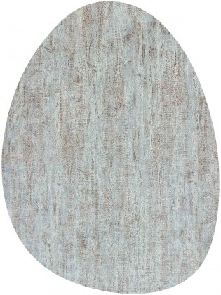 Tapete Artic Ice Orgânico 3