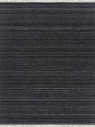Tapete Kilim Cosmos Grafite