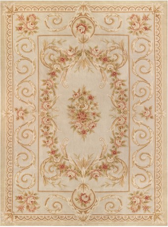 Tapete Aubusson 0,92x1,53