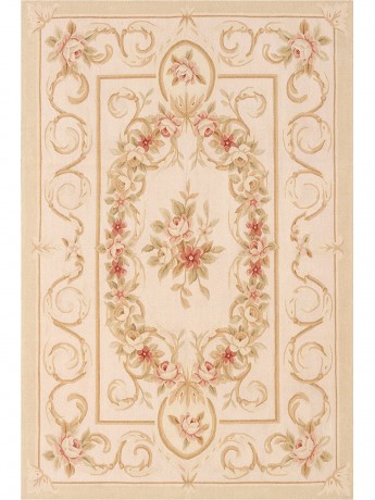 Tapete Aubusson 0,76x1,22