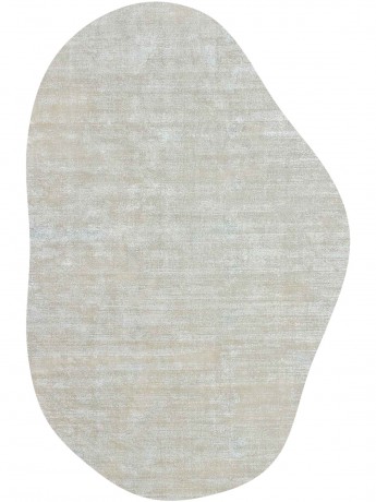 Tapete Altino Gelo Orgânico 1