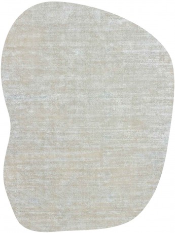 Tapete Altino Gelo Orgânico 2