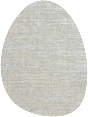 Tapete Altino Gelo Orgânico 3