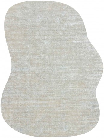 Tapete Altino Gelo Orgânico 4