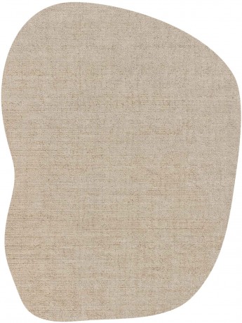 Tapete Altino Bege Orgânico 2