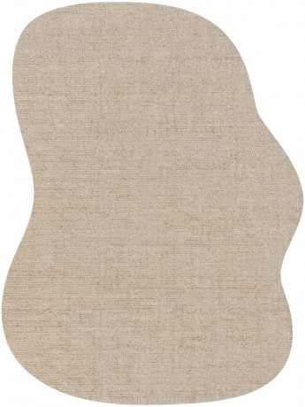 Tapete Altino Bege Orgânico 4