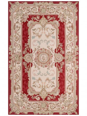 Tapete Aubusson 1,53x2,44