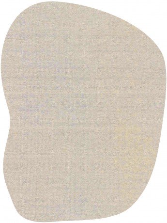 Tapete Kilim Cosmos Plus Gelo Orgânico 2