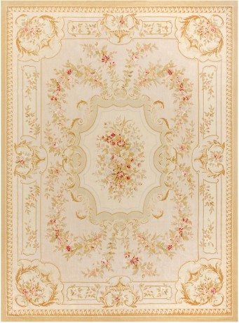 Tapete Aubusson 0,48x0,78