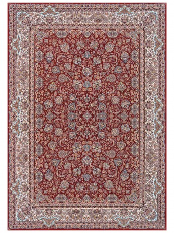 Tapete Royal Red 2 - 133x190