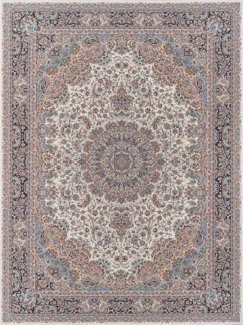 Tapete Royal Beige