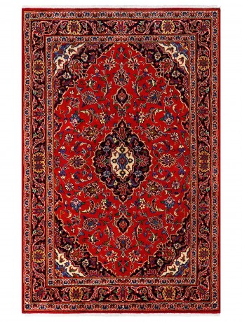 Tapete Persa Kashan 1,01x1,49