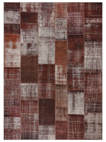 Tapete Reload Patchwork 3,67x4,26