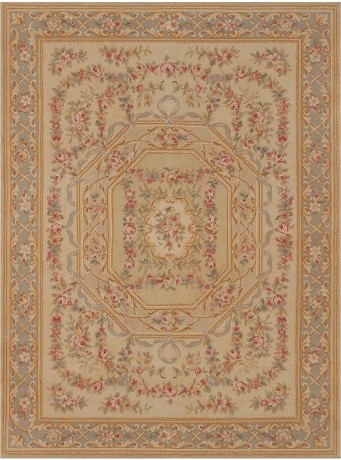 Tapete Aubusson sf-1068  1,83x2,77