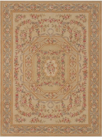 Tapete Aubusson sf-1068  1,83x2,77