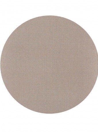 Tapete Sisal MH Redondo - Personalizável