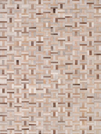 Tapete Couro Algodor (5x15)