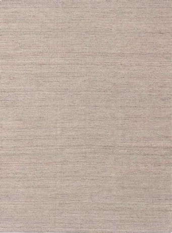 Tapete Kilim Plain Bege - 350x500
