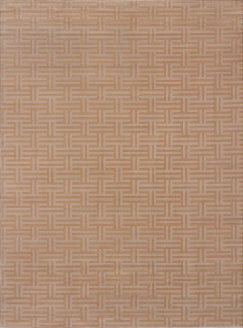 Tapete Sacramento Lines Marfim - 100x150