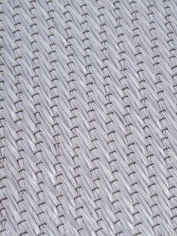 Tapete PVC Style Cinza - 075x200