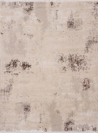 Tapete Esmirna Design 2 Marrom - 240x340
