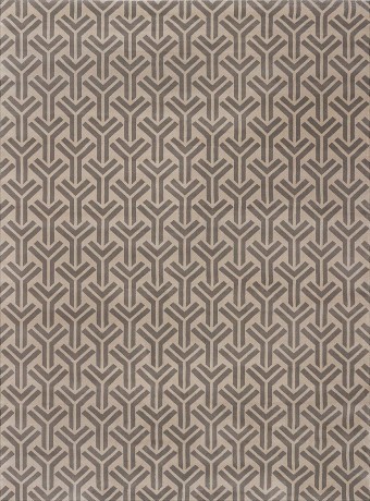 Tapete Sacramento Key Bege - 240x340