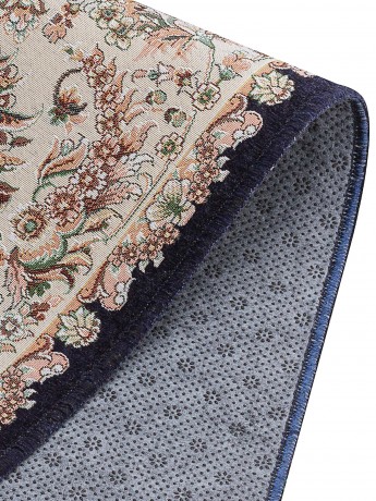 Tapete Nik 85 Azul - 250x350