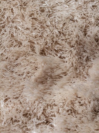 Tapete Shaggy Firenzi Bege - 200x300