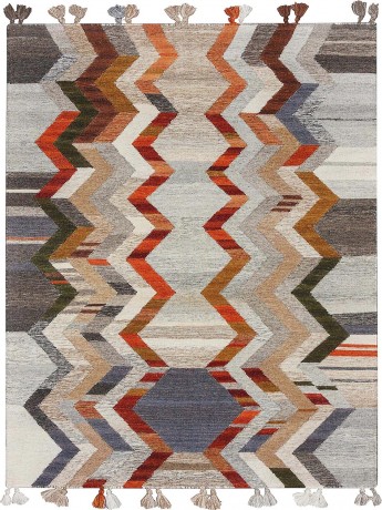 Tapete Chicago 17165 Natural - 075x400