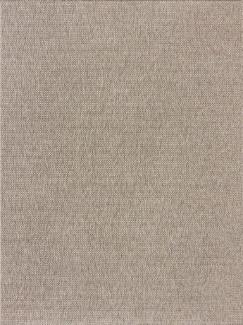 Tapete Sisal Capri 8616A Bege - Personalizável