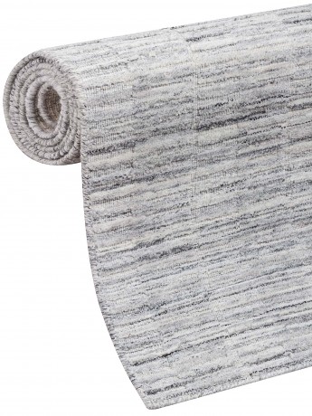 Tapete Tantra Prata - 250x350