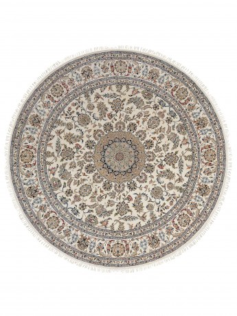 Tapete Persa Nain Cru