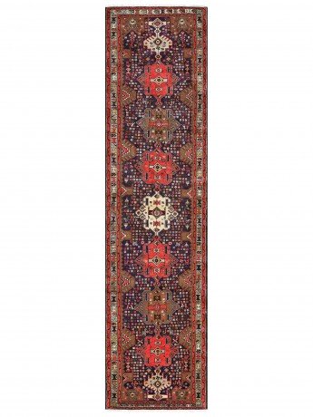 Tapete Persa Tarom 0,94x3,71