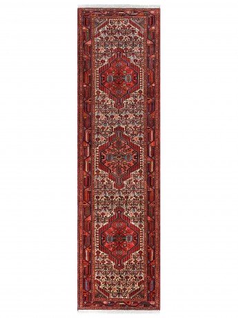 Tapete Persa Zagheh 0,84x3,20