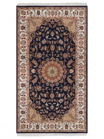 Tapete Nain Azul 1,81x2,75