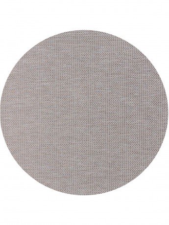 Tapete Sisal Magic 2165C Redondo - Personalizável