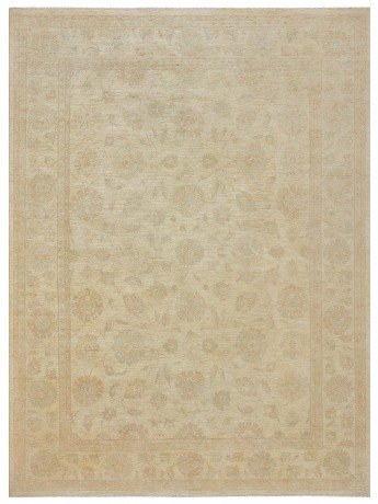 Tapete Ziegler Paquistanês 2,77x3,76