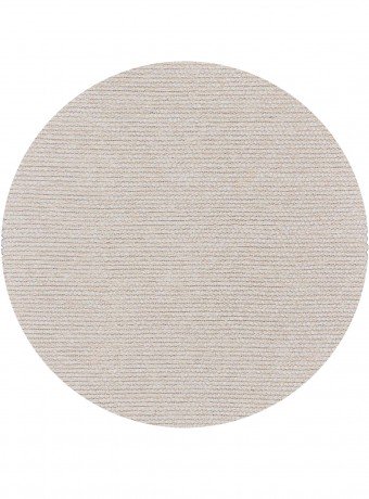 Tapete Tear TD270 Branco Redondo - Personalizável