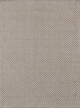 Tapete Sisal Diamante H18