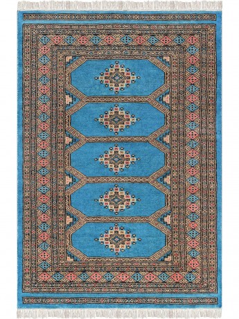 Tapete Persa Bokhara