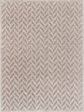 Tapete Alice Flecha Cru - 150x200